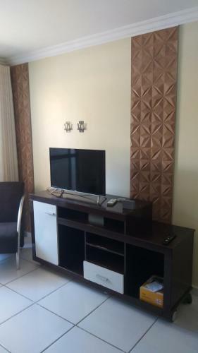 Apartamento A 150m Do Mar No Bessa