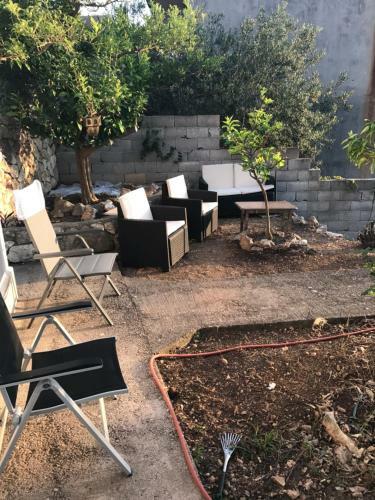 Apartamento Appartement Mila