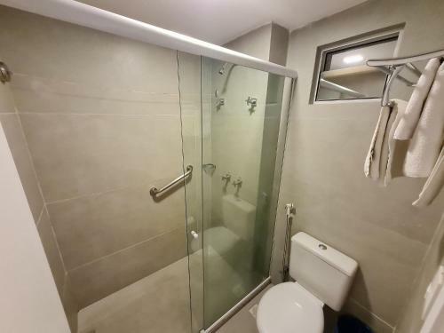 Apartamento Miramar Studio Praia Qualit�