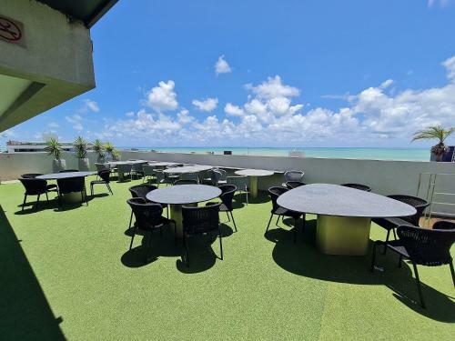Apartamento Sensancional Studio Praia