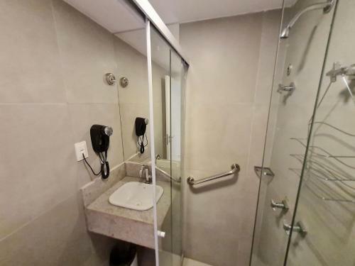 Apartamento Sensancional Studio Praia