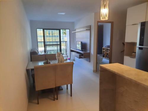 Lindo Apartamento Entre Cabo Branco E Tamba�