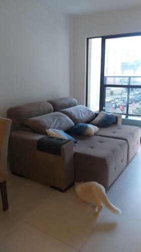 Lindo Apartamento Entre Cabo Branco E Tamba�