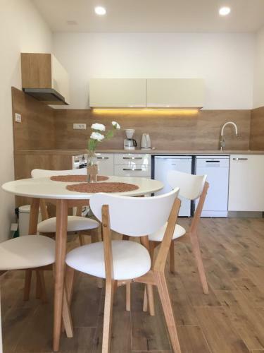 Apartments Antonia