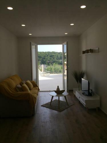 Apartments Antonia