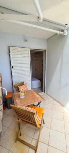 Apartments Antonia