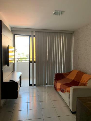 Apartamento Mana�ra Pertinho Do Mar