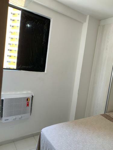 Apartamento Mana�ra Pertinho Do Mar