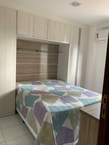 Apartamento Mana�ra Pertinho Do Mar
