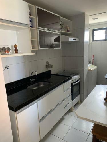Apartamento Mana�ra Pertinho Do Mar