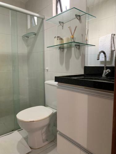 Apartamento Mana�ra Pertinho Do Mar