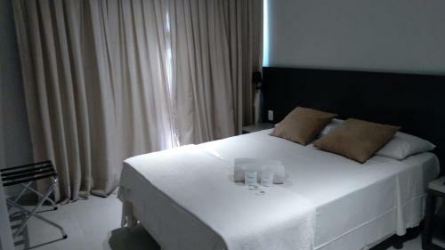 Apartamento Qualit� Deluxe Praia