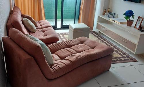 Apartamento Residencial Amazonas Apto 1205