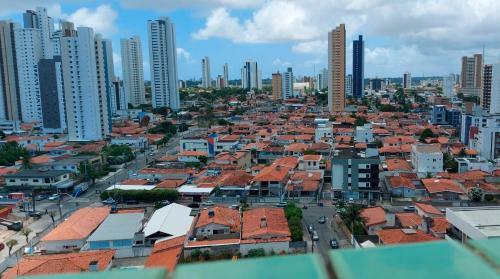 Apartamento Residencial Amazonas Apto 1205