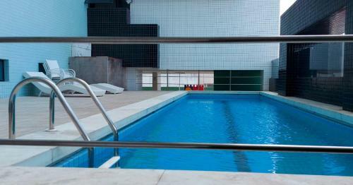 Apartamento Residencial Amazonas Apto 1205
