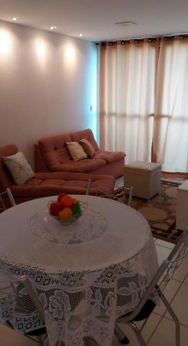 Apartamento Residencial Amazonas Apto 1205