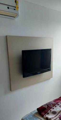 Apartamento Residencial Amazonas Apto 1205