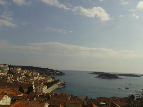 Studio Apartman Eni