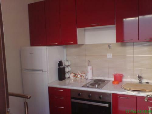Studio Apartman Eni