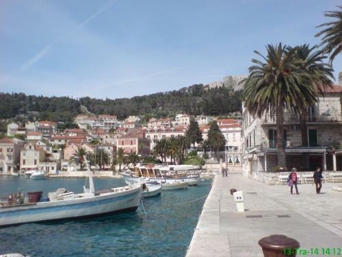 Studio Apartman Eni