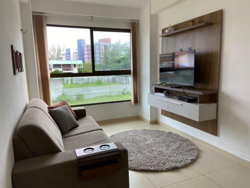 Espetacular Apartamento 2 Quartos No Bessa