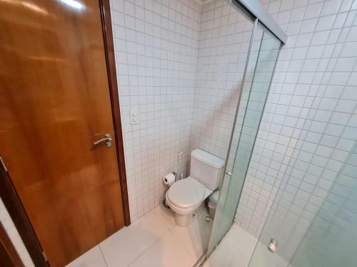 Lindo Apartamento No Luxor Tamba�