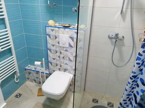 Apartamento Harmony Room With A Magical Seaview