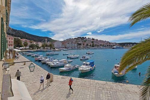 Apartamento Harmony Room With A Magical Seaview