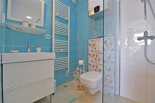 Apartamento Harmony Room With A Magical Seaview