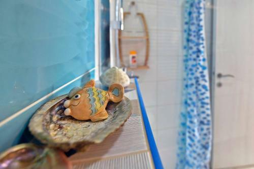 Apartamento Harmony Room With A Magical Seaview