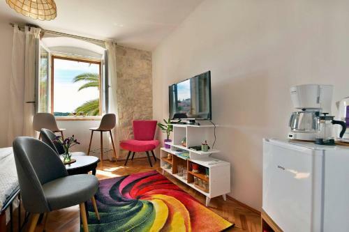 Apartamento Harmony Room With A Magical Seaview