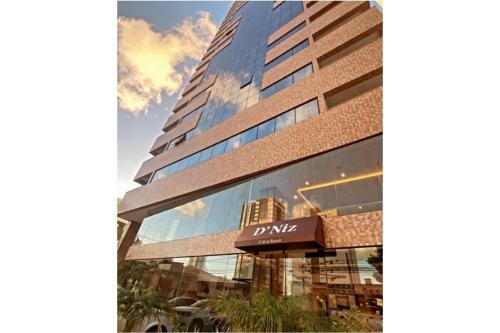 Guest Manaira Apart Hotel - At� 2 H�spedes