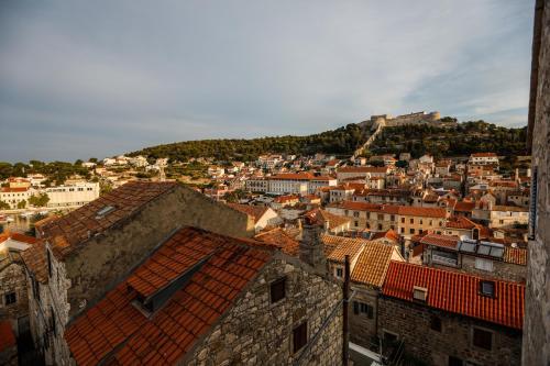 Apartamento Hvar Old Dalmatian House Junior Suite - Deck 3