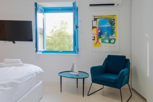 Apartamento Hvar Old Dalmatian House Junior Suite - Deck 3