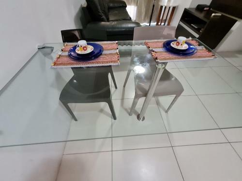 Lindo Apartamento No Luxor Tamba�!