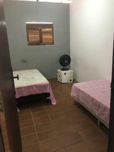 Casa Para Temporada