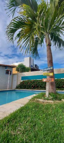 Hostal Casa De Praia Oasis