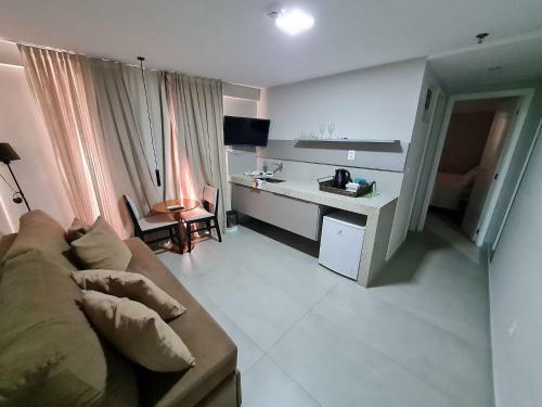 Miramar Confort Apart Praia