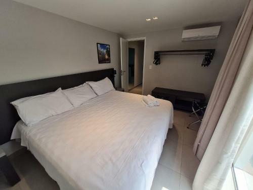 Miramar Confort Apart Praia