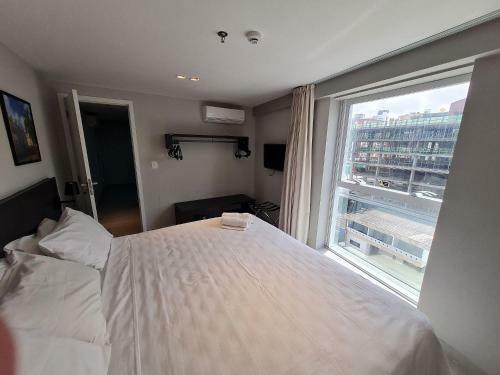 Miramar Confort Apart Praia