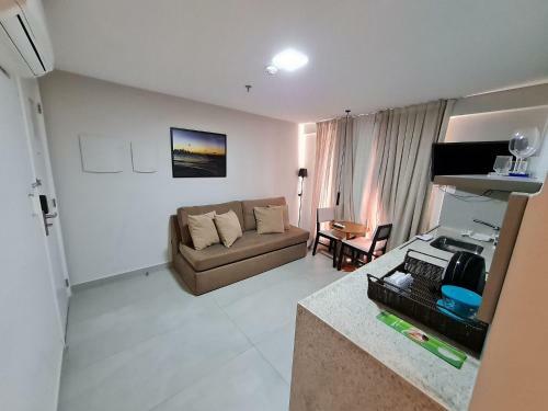 Miramar Confort Apart Praia