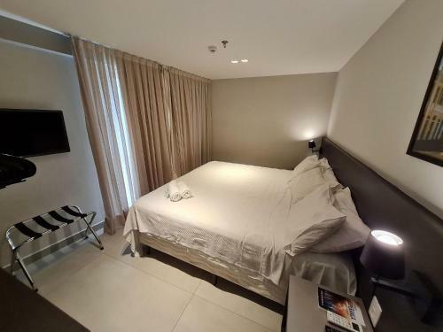 Miramar Confort Apart Praia