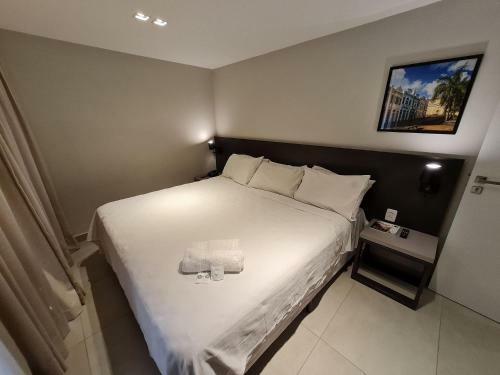 Miramar Confort Apart Praia