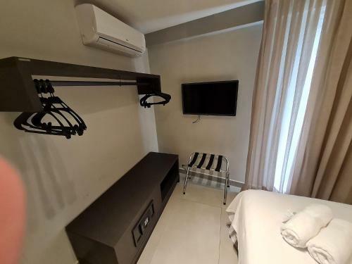 Miramar Confort Apart Praia