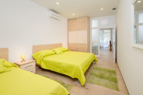 Apartamento Villa Kogo