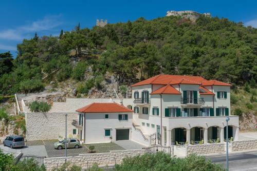 Apartamento Villa Kogo