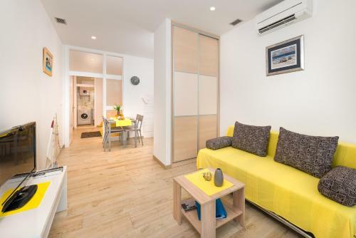 Apartamento Villa Kogo