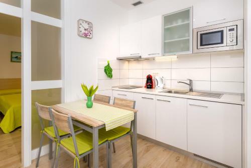 Apartamento Villa Kogo