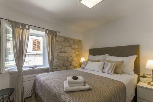 Apartamentos Azamara Old Town Residence