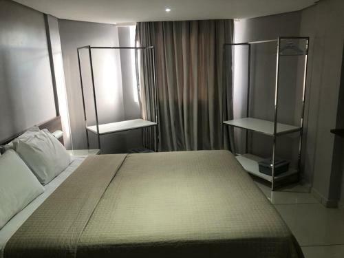 Apartamento Flat Imperial Tamba� / 226
